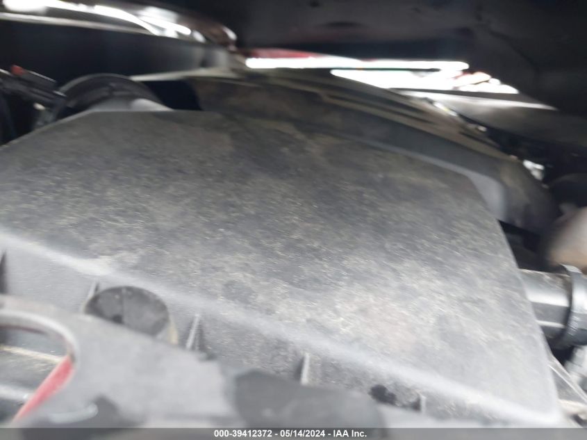 2014 Chevrolet Impala 2Lt VIN: 2G1125S39E9194746 Lot: 39412372