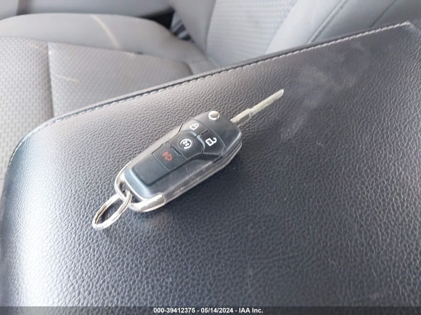 2018 Ford F-150 Xlt VIN: 1FTEX1EP0JKE66157 Lot: 39412375