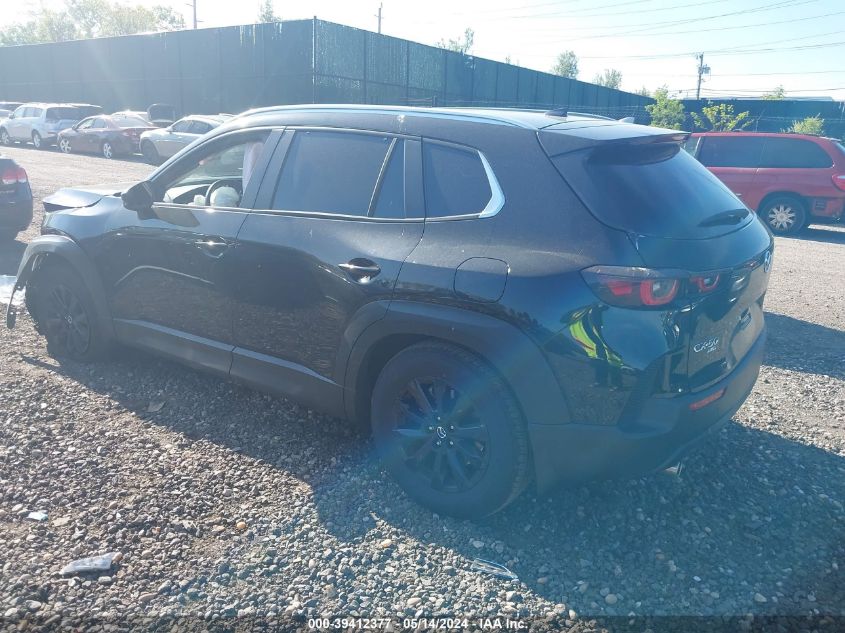 2024 Mazda Cx-50 2.5 S Premium VIN: 7MMVABDM7RN202717 Lot: 39412377