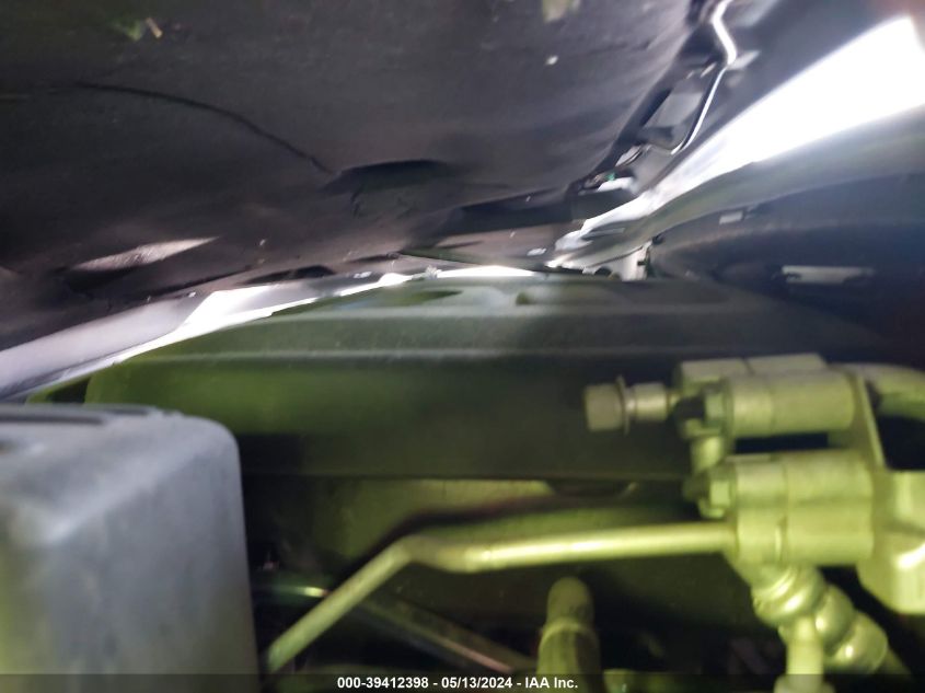 2019 Jeep Grand Cherokee Altitude 4X4 VIN: 1C4RJFAG6KC531367 Lot: 39412398