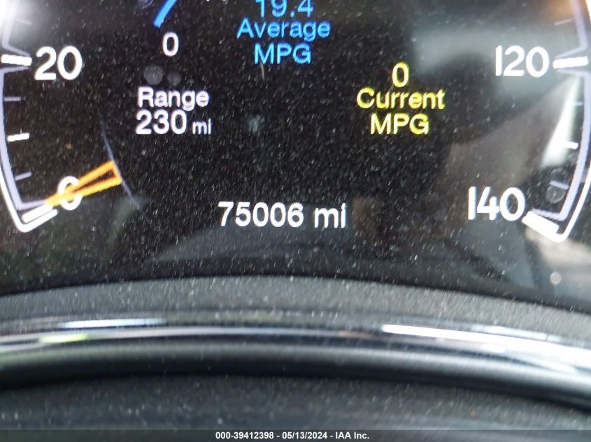 2019 Jeep Grand Cherokee Altitude 4X4 VIN: 1C4RJFAG6KC531367 Lot: 39412398