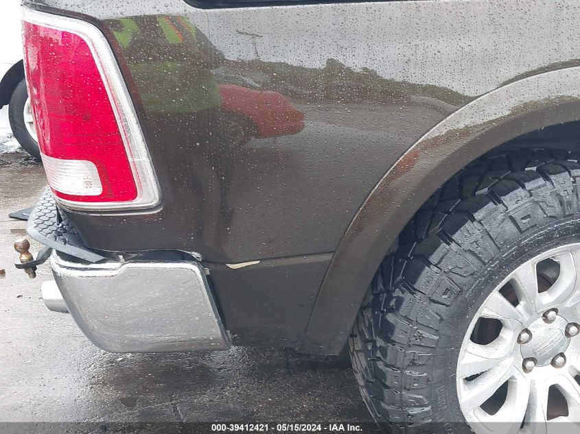 2014 Ram 1500 Longhorn VIN: 1C6RR7PT4ES276397 Lot: 39412421