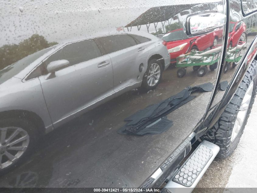 2014 Ram 1500 Longhorn VIN: 1C6RR7PT4ES276397 Lot: 39412421