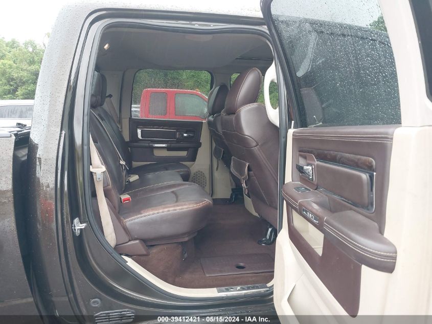 2014 Ram 1500 Longhorn VIN: 1C6RR7PT4ES276397 Lot: 39412421