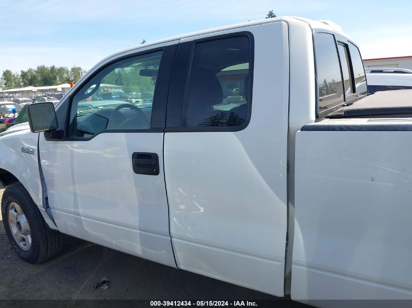 2004 Ford F150 VIN: 1FTRX14W44NC63043 Lot: 39412434