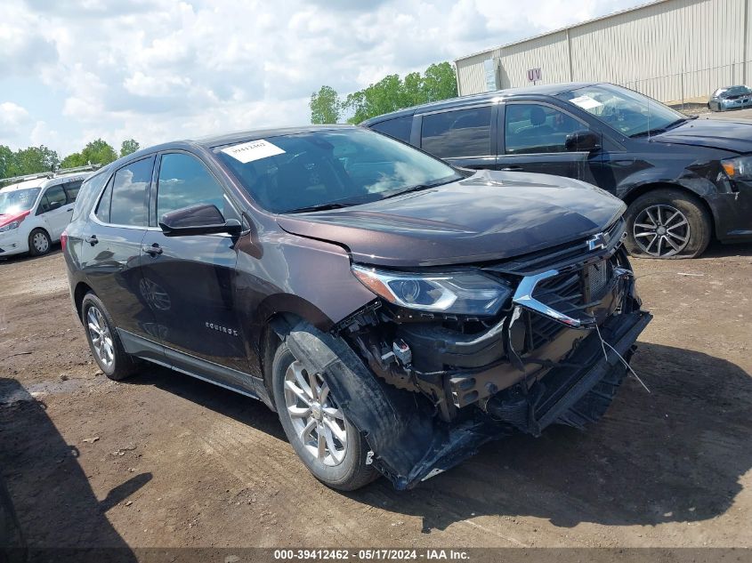 2020 Chevrolet Equinox Awd 2Fl VIN: 2GNAXTEV5L6249435 Lot: 39412462