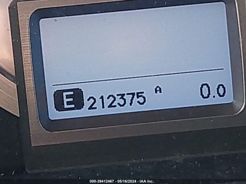 2009 Honda Pilot Touring VIN: 5FNYF48999B014554 Lot: 39412467