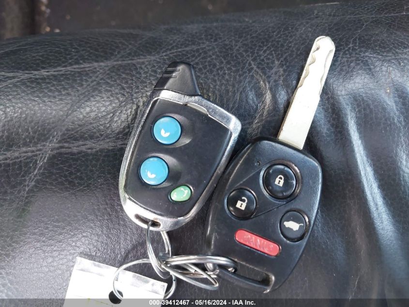 2009 Honda Pilot Touring VIN: 5FNYF48999B014554 Lot: 39412467