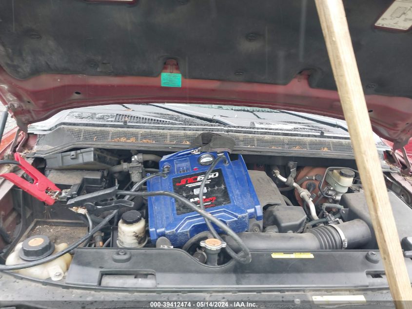 2005 Nissan Armada Se VIN: 5N1AA08A15N701554 Lot: 39412474