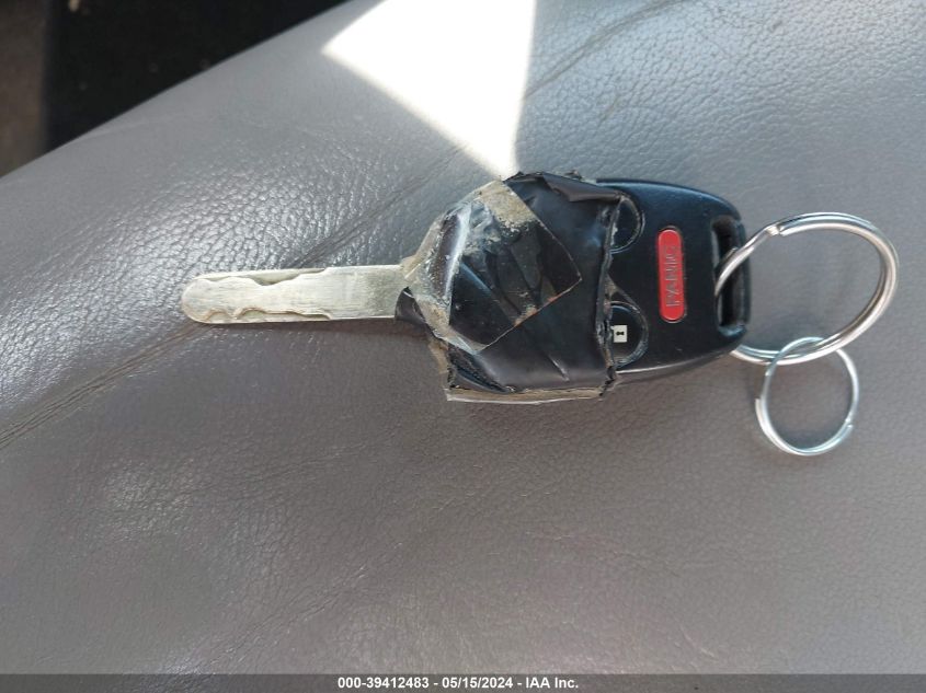 2009 Honda Accord 2.4 Ex-L VIN: 1HGCP26879A072954 Lot: 39412483