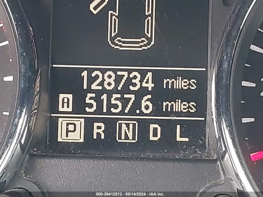 2012 Nissan Rogue S VIN: JN8AS5MVXCW407640 Lot: 39412512