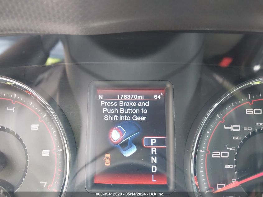 2012 Dodge Charger Sxt VIN: 2C3CDXJG5CH183728 Lot: 39412520