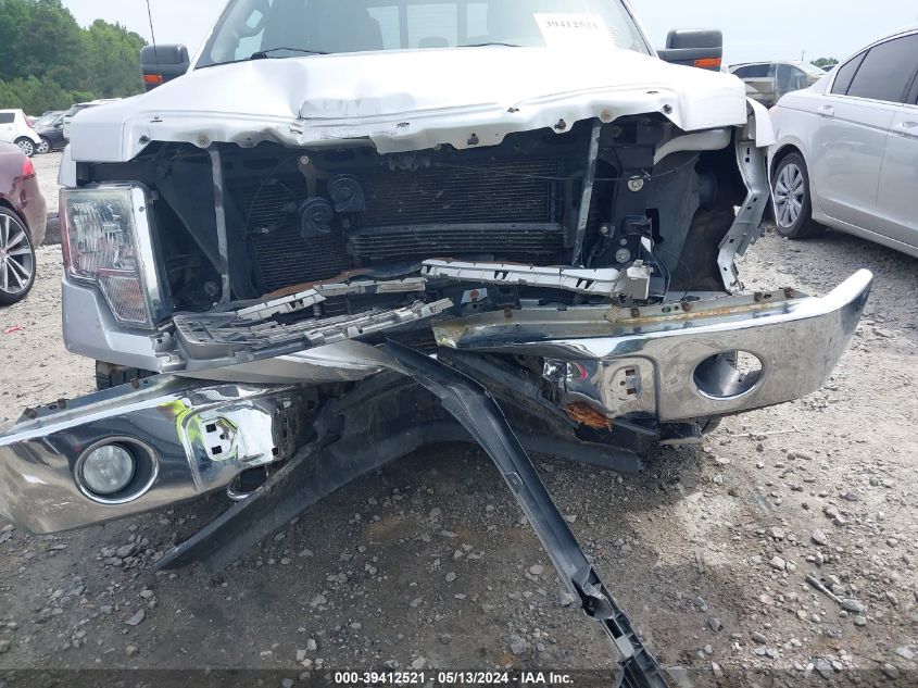 2013 Ford F-150 Xlt VIN: 1FTFW1ET7DFA87366 Lot: 39412521