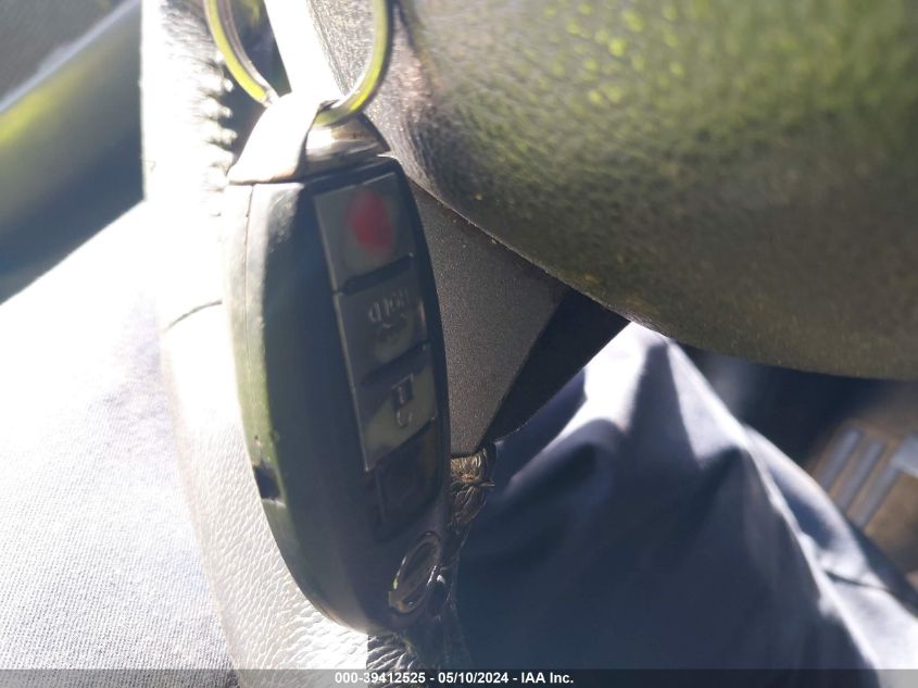 2007 Nissan Altima 3.5 Se VIN: 1N4BL21EX7C224428 Lot: 39412525