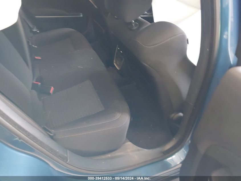 2020 Dodge Charger Scat Pack Rwd VIN: 2C3CDXGJ9LH181919 Lot: 39412533