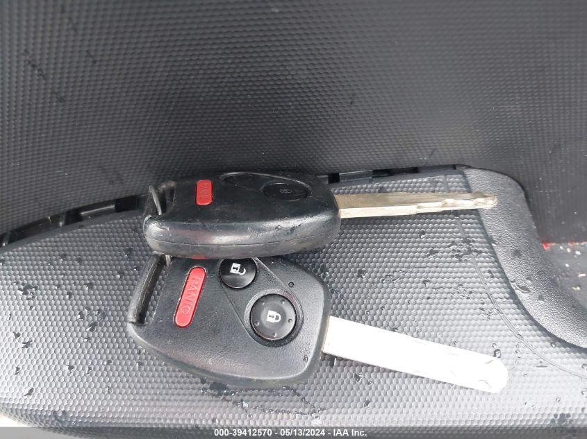 2008 Honda Fit Sport VIN: JHMGD38698S006083 Lot: 39412570