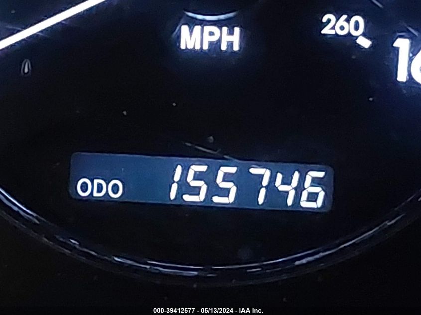 2007 Toyota Avalon Limited VIN: 4T1BK36B87U210423 Lot: 39412577