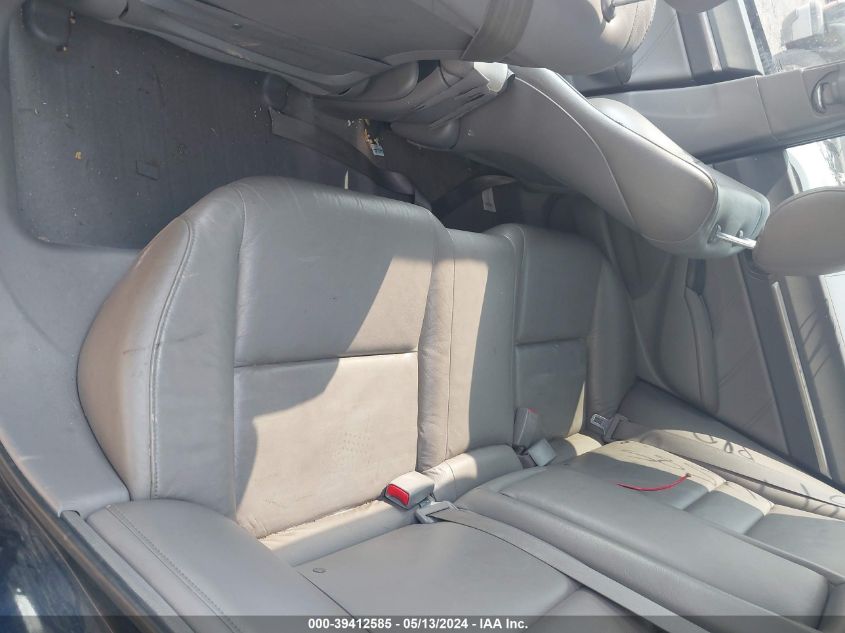 2008 Honda Civic Ex-L VIN: 2HGFA16948H528751 Lot: 39412585