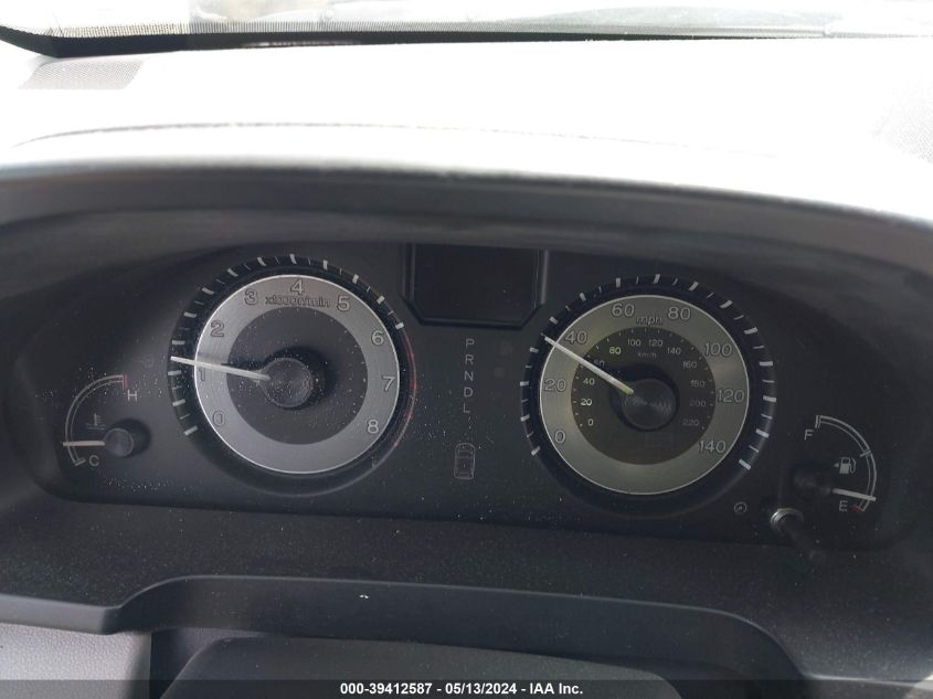 2015 Honda Odyssey Ex-L VIN: 5FNRL5H65FB122688 Lot: 39412587