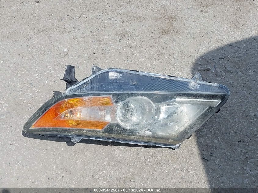 2015 Honda Odyssey Ex-L VIN: 5FNRL5H65FB122688 Lot: 39412587