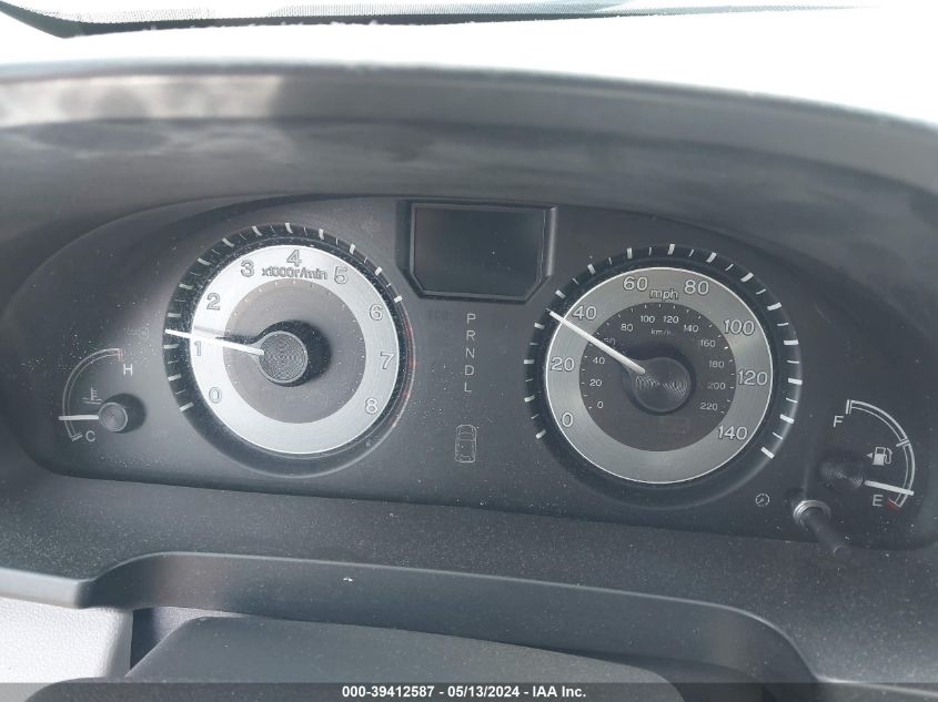 2015 Honda Odyssey Ex-L VIN: 5FNRL5H65FB122688 Lot: 39412587