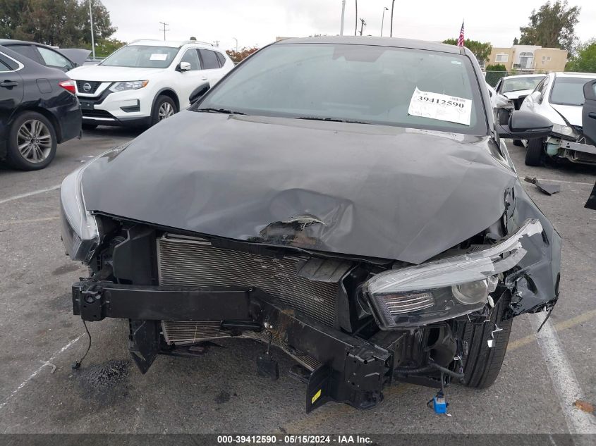 2023 Kia Forte Gt-Line VIN: 3KPF54ADXPE537593 Lot: 39412590