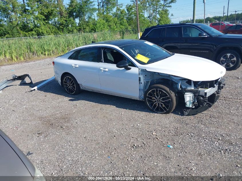 2024 Kia K5 Gt VIN: 5XXG44J87RG253777 Lot: 39412626