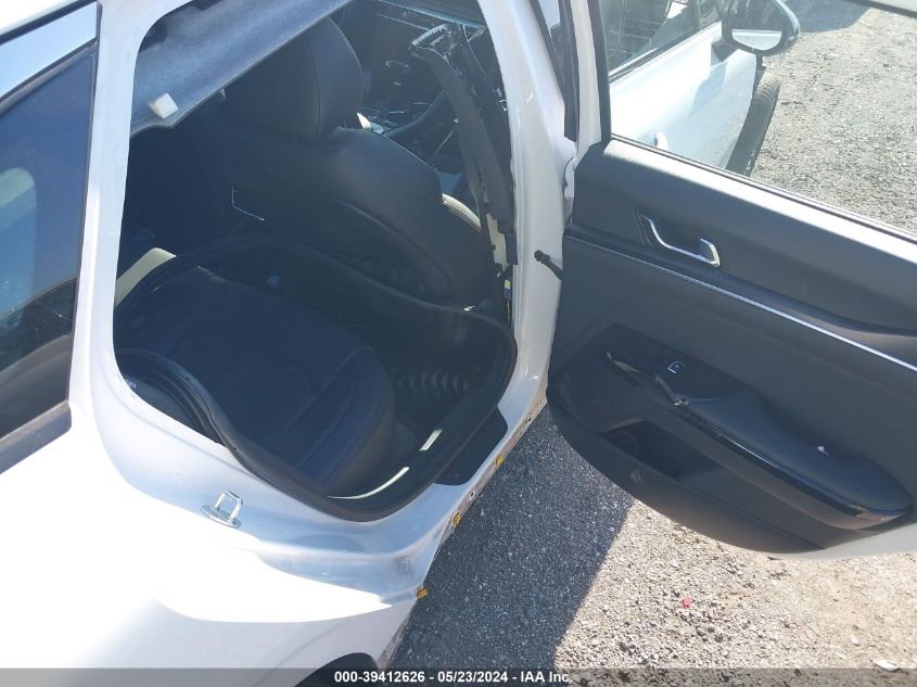 2024 Kia K5 Gt VIN: 5XXG44J87RG253777 Lot: 39412626