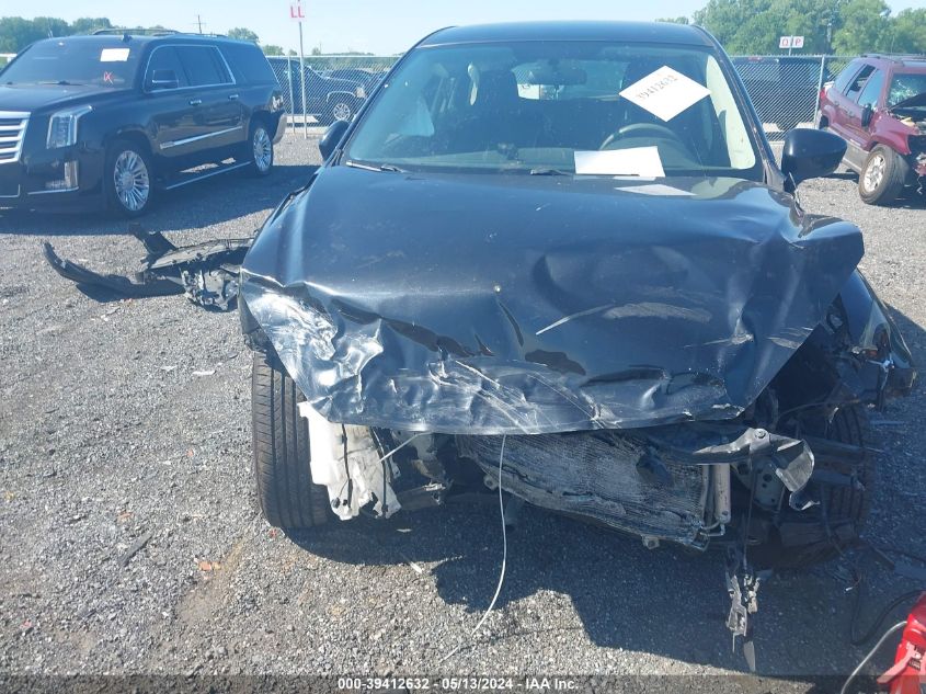 2014 Mazda Cx-5 Sport VIN: JM3KE2BE9E0404363 Lot: 39412632