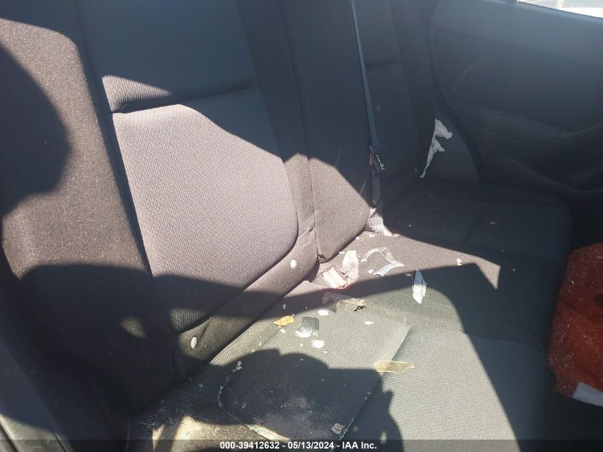 2014 Mazda Cx-5 Sport VIN: JM3KE2BE9E0404363 Lot: 39412632