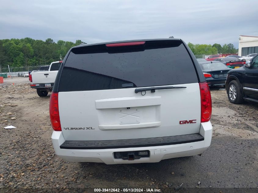 2013 GMC Yukon Xl Slt VIN: 1GKS1KE08DR192543 Lot: 39412642