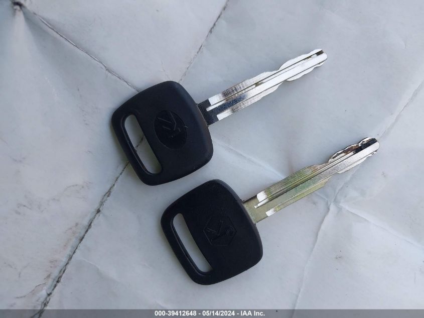 2002 Toyota Tacoma Prerunner V6 VIN: 5TEGN92N82Z887900 Lot: 39412648