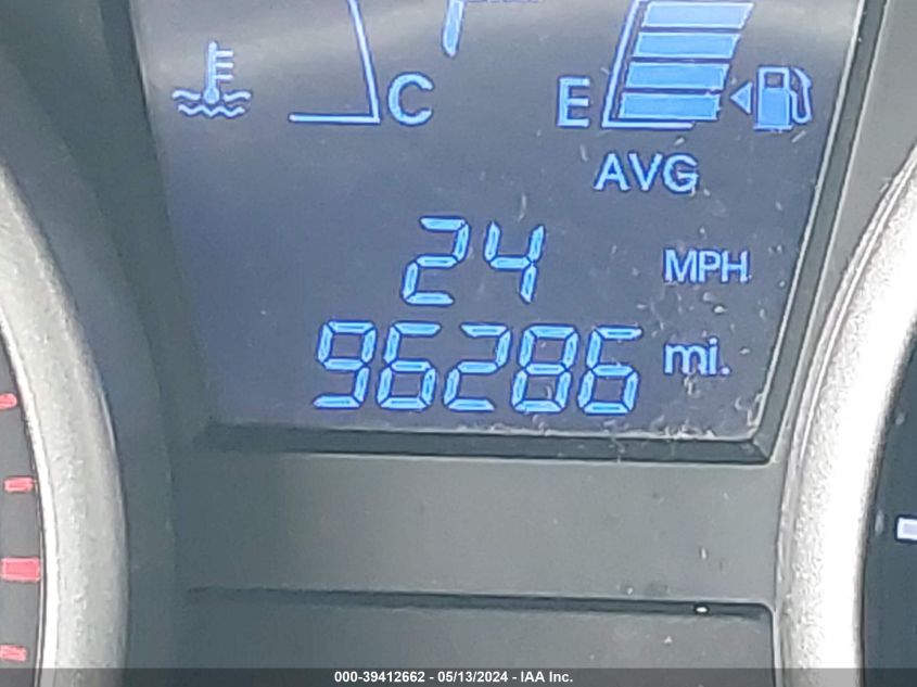 2015 Hyundai Tucson Se VIN: KM8JU3AG3FU957726 Lot: 39412662