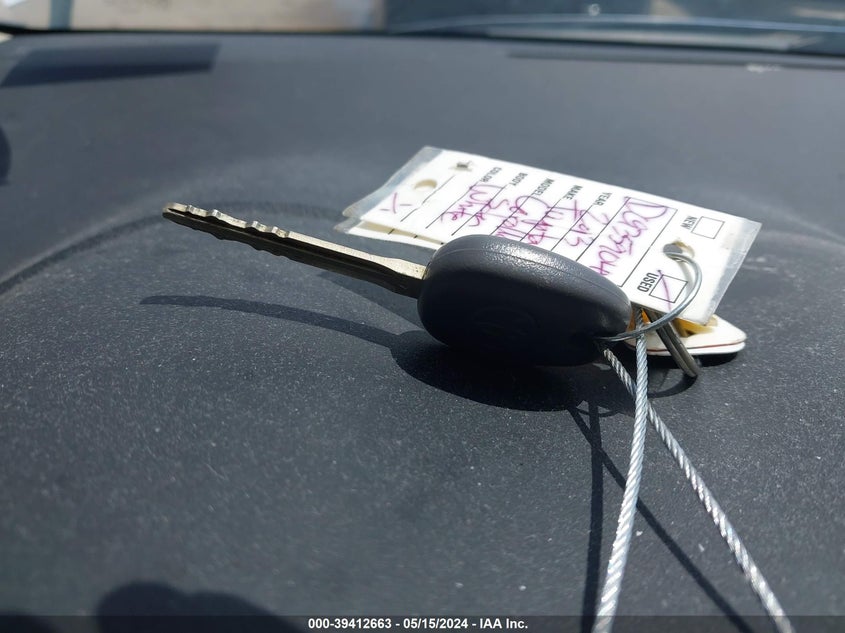 2013 TOYOTA COROLLA LE - 2T1BU4EEXDC935904