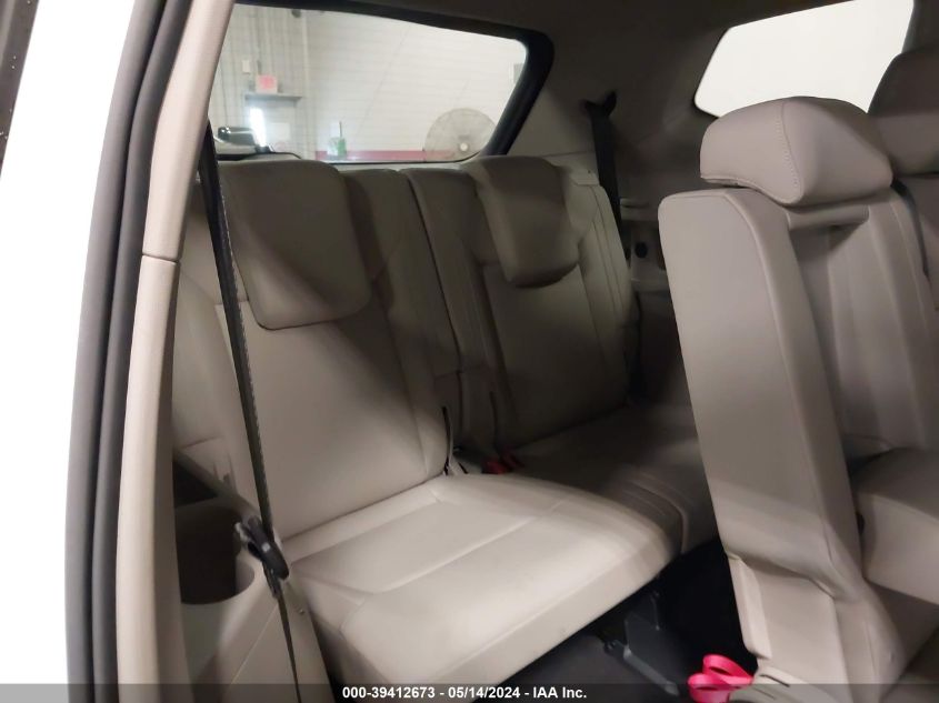 2019 Volkswagen Atlas 3.6L V6 Se W/Technology VIN: 1V2UR2CA9KC508779 Lot: 39412673