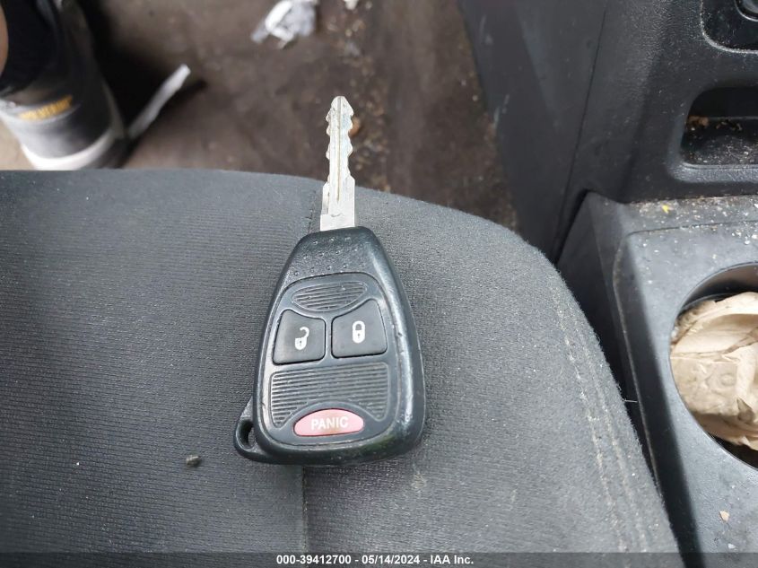 2014 Jeep Compass Sport VIN: 1C4NJDBB0ED503911 Lot: 39412700