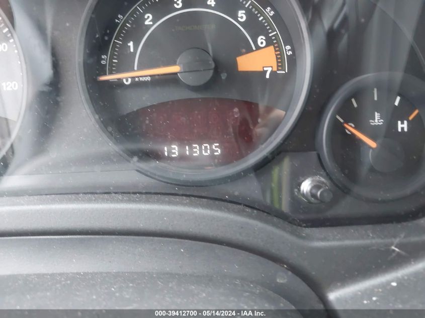 2014 Jeep Compass Sport VIN: 1C4NJDBB0ED503911 Lot: 39412700