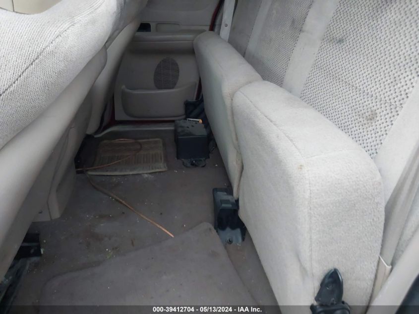 2001 Ford F-150 Xl/Xlt VIN: 1FTZX07281KF75916 Lot: 39412704