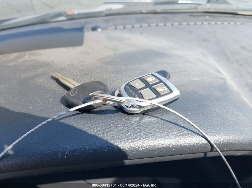 2007 Hyundai Santa Fe Limited/Se VIN: 5NMSH13E17H004115 Lot: 39412731