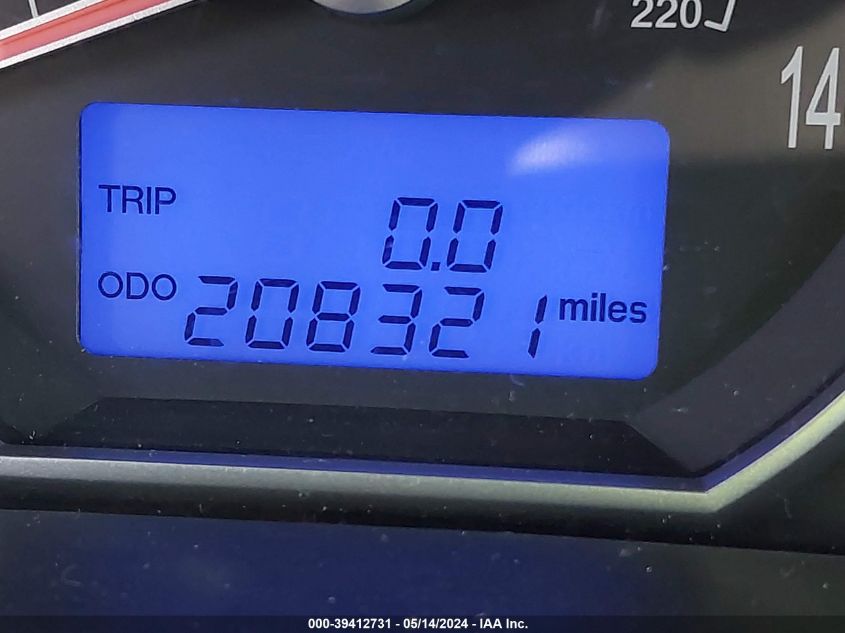 2007 Hyundai Santa Fe Limited/Se VIN: 5NMSH13E17H004115 Lot: 39412731