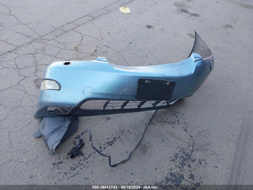 2008 Lexus Rx 350 VIN: 2T2HK31U28C059080 Lot: 39412743