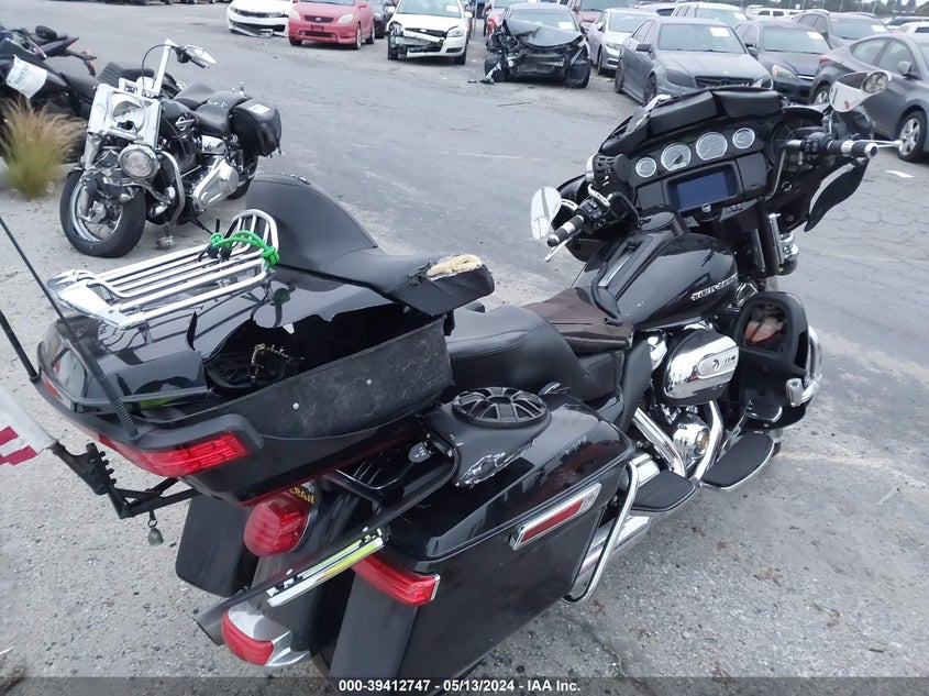 VIN 1HD1KEF11KB630711 2019 HARLEY-DAVIDSON FLHTK