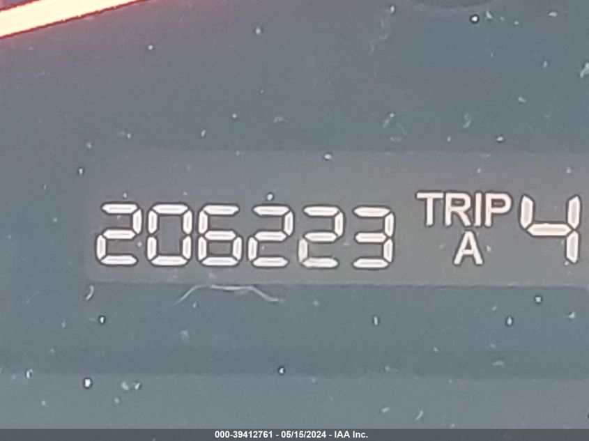 2005 Honda Accord 2.4 Lx VIN: 1HGCM56495A168005 Lot: 39412761