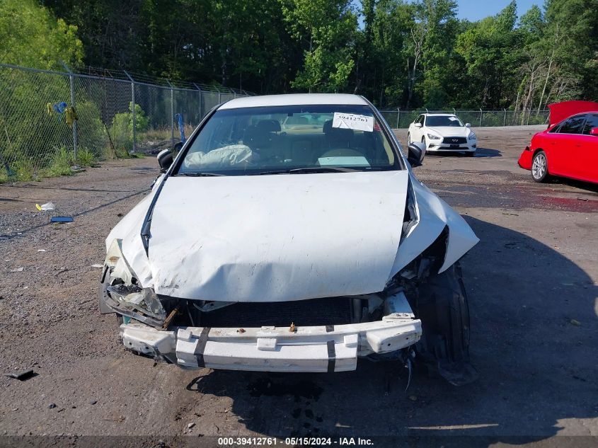 2005 Honda Accord 2.4 Lx VIN: 1HGCM56495A168005 Lot: 39412761