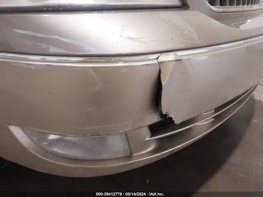 2005 Ford Freestar Limited VIN: 2FMZA58215BA58773 Lot: 39412779