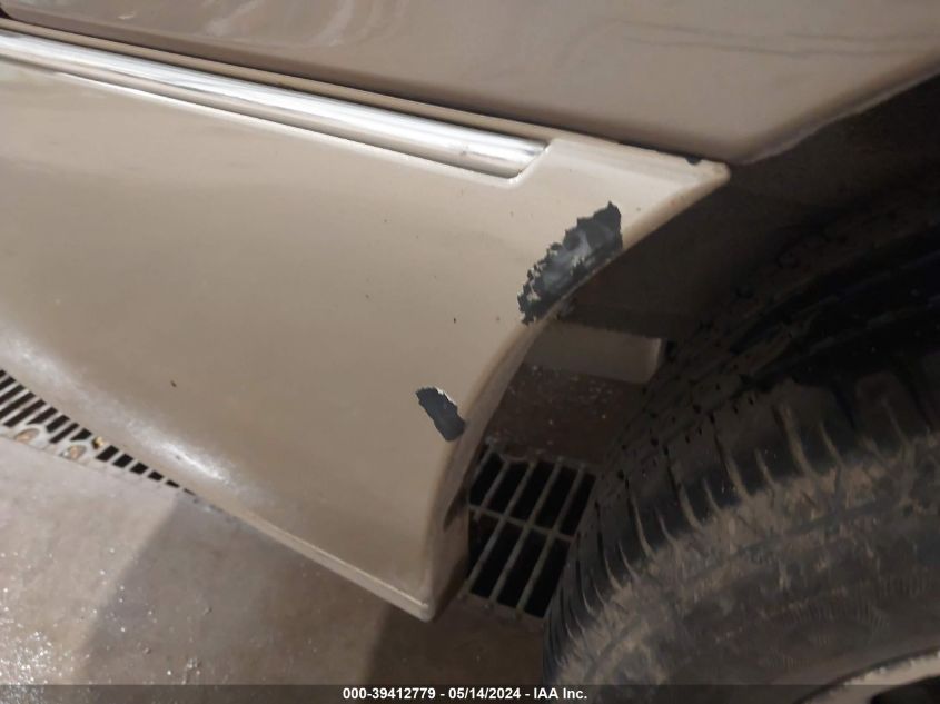 2005 Ford Freestar Limited VIN: 2FMZA58215BA58773 Lot: 39412779