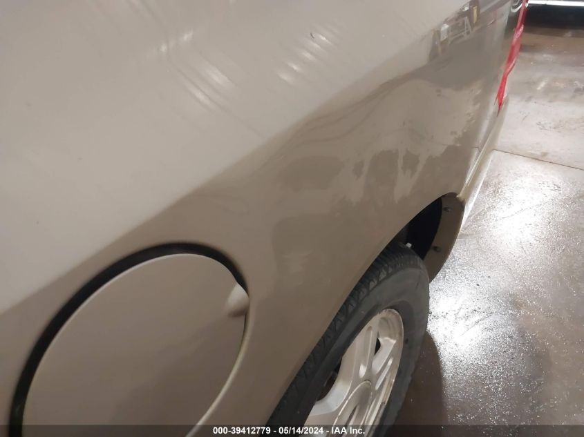 2005 Ford Freestar Limited VIN: 2FMZA58215BA58773 Lot: 39412779