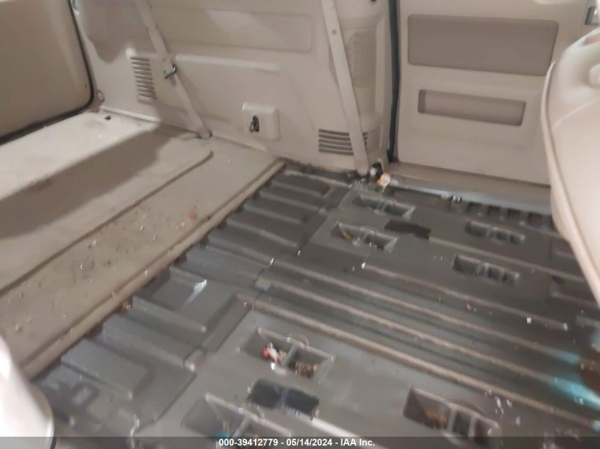 2005 Ford Freestar Limited VIN: 2FMZA58215BA58773 Lot: 39412779