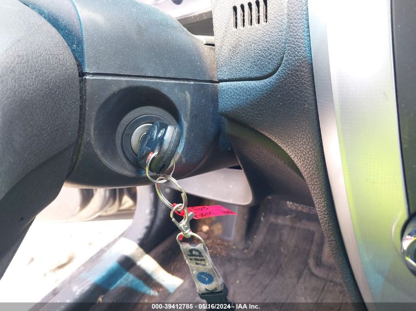 2011 Ford Fusion Se VIN: 3FAHP0HA7BR131365 Lot: 39412785