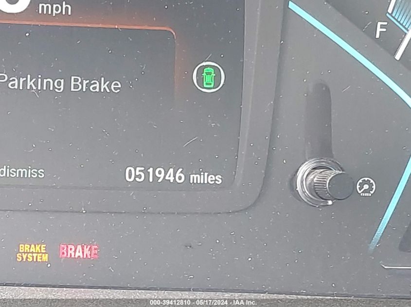 2021 Honda Odyssey Ex-L VIN: 5FNRL6H79MB026137 Lot: 39412810